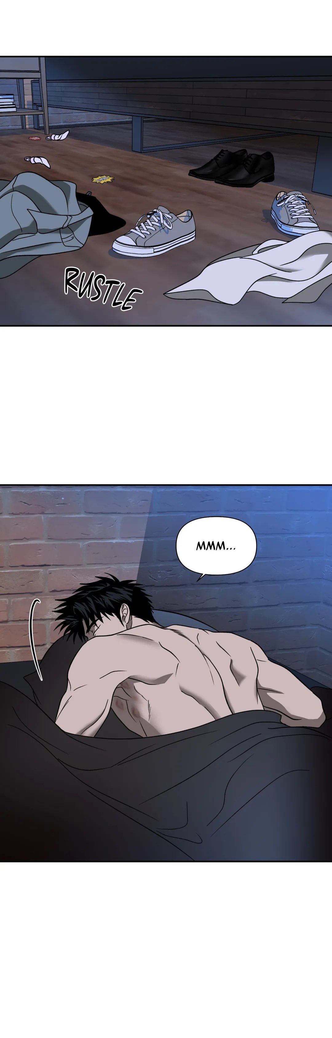 Shutline, Chapter 57 image 19